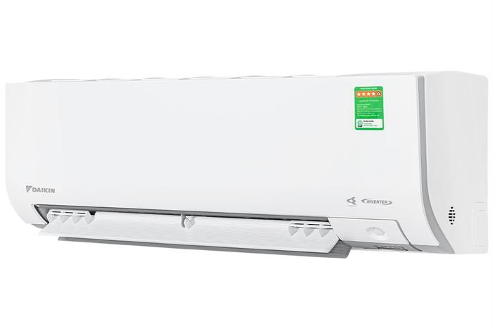 Điều hòa Daikin Inverter 9000 BTU 1 chiều FTKM25AVMV